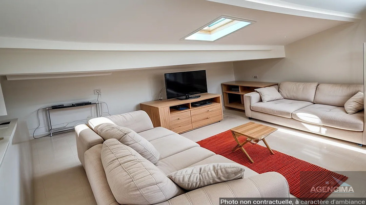 Ma-Cabane - Vente Maison Marseillan, 78 m²