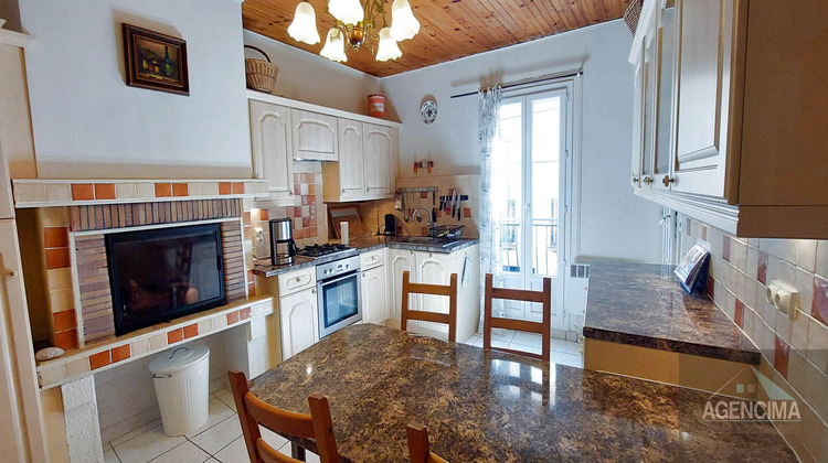 Ma-Cabane - Vente Maison Marseillan, 78 m²