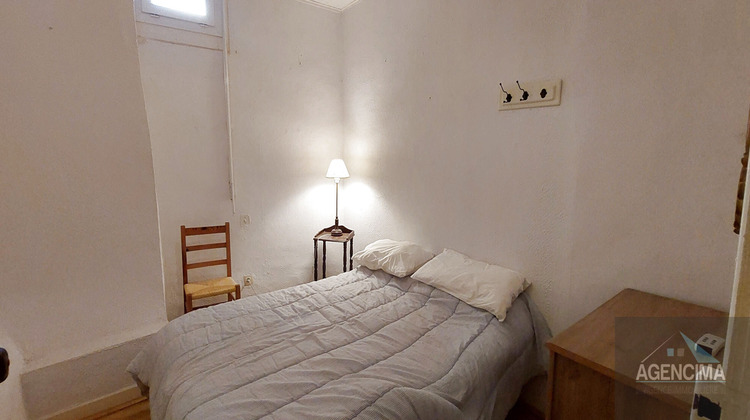 Ma-Cabane - Vente Maison Marseillan, 78 m²
