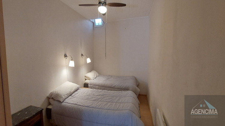 Ma-Cabane - Vente Maison Marseillan, 78 m²