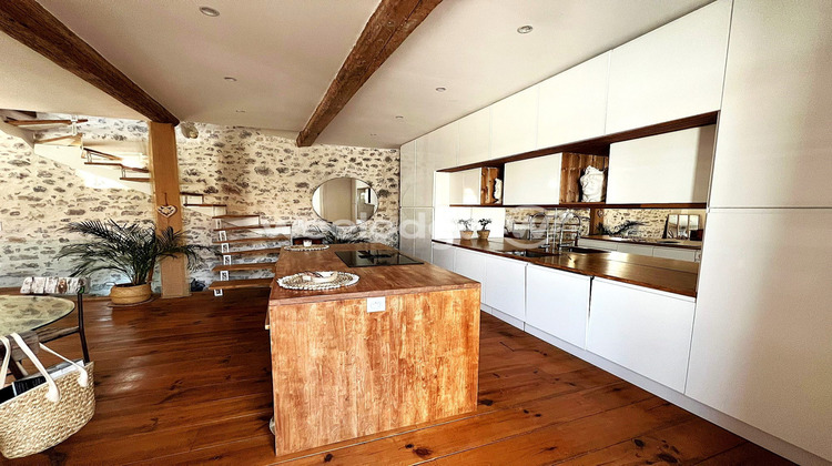 Ma-Cabane - Vente Maison Marseillan, 139 m²