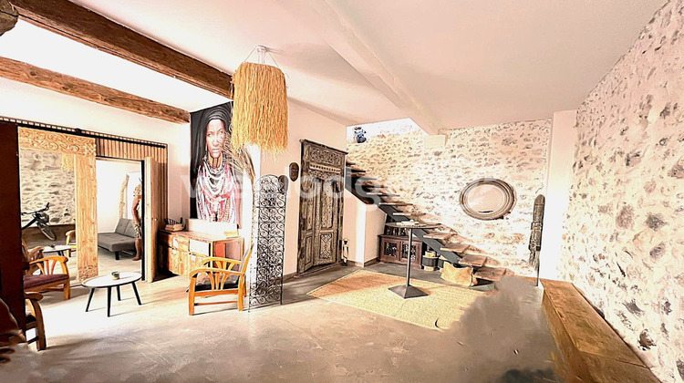 Ma-Cabane - Vente Maison Marseillan, 139 m²