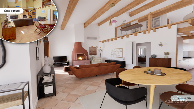 Ma-Cabane - Vente Maison Marseillan, 150 m²