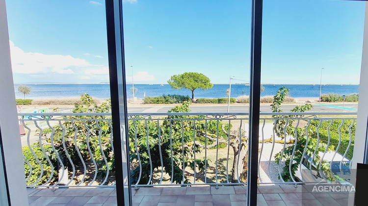 Ma-Cabane - Vente Maison Marseillan, 160 m²