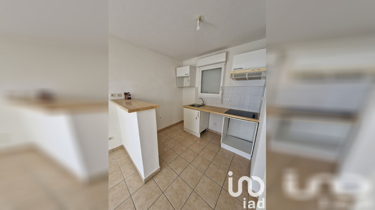 Ma-Cabane - Vente Maison Marseillan, 58 m²