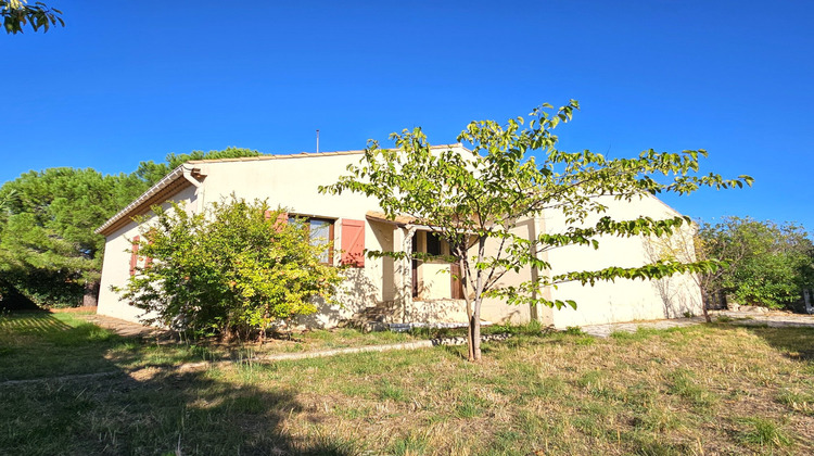 Ma-Cabane - Vente Maison Marseillan, 109 m²