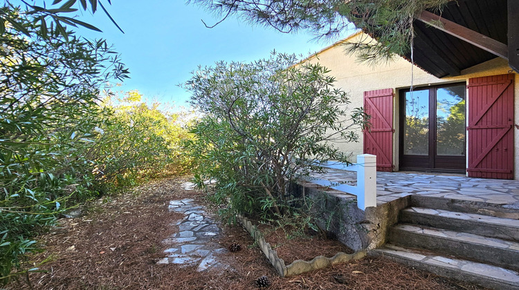Ma-Cabane - Vente Maison Marseillan, 109 m²