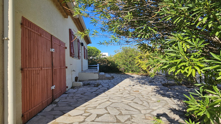 Ma-Cabane - Vente Maison Marseillan, 109 m²