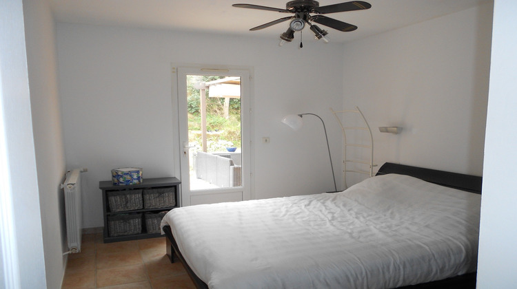 Ma-Cabane - Vente Maison Marseillan, 120 m²