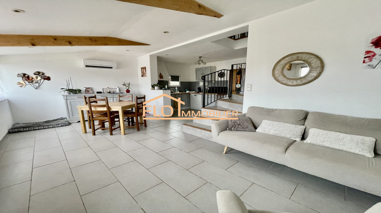 Ma-Cabane - Vente Maison Marseillan, 100 m²