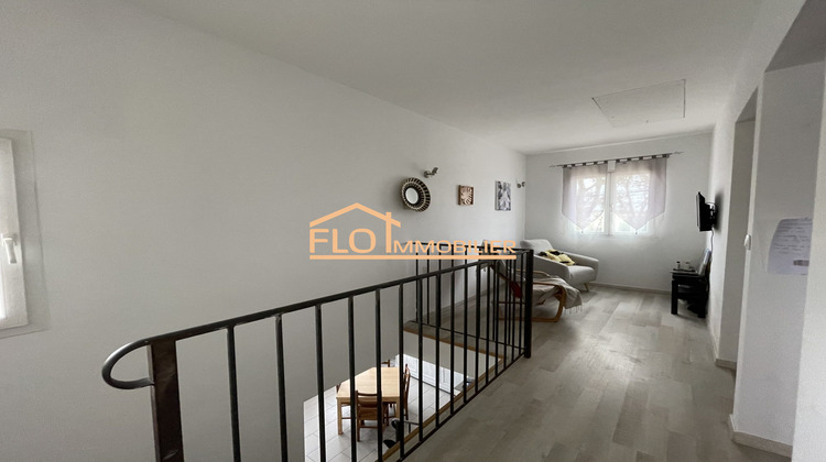 Ma-Cabane - Vente Maison Marseillan, 100 m²