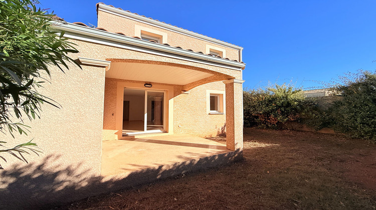 Ma-Cabane - Vente Maison MARSEILLAN, 79 m²