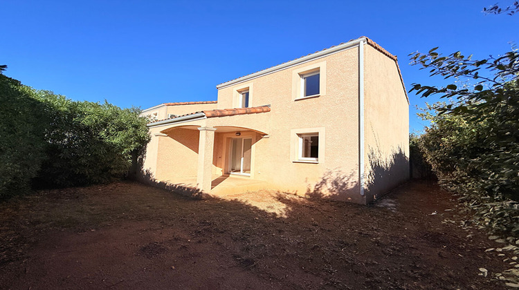 Ma-Cabane - Vente Maison MARSEILLAN, 79 m²