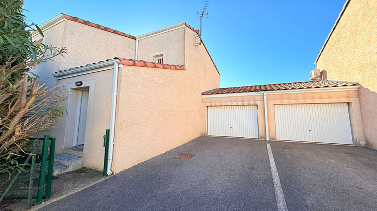 Ma-Cabane - Vente Maison MARSEILLAN, 79 m²