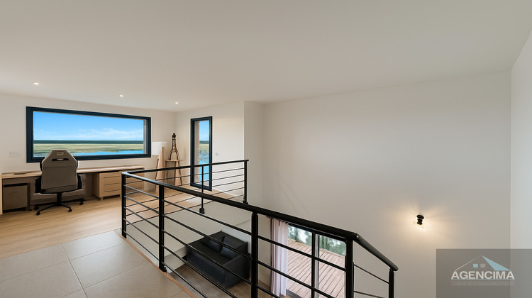 Ma-Cabane - Vente Maison Marseillan, 190 m²