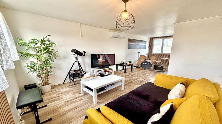 Ma-Cabane - Vente Maison MARSEILLAN, 115 m²