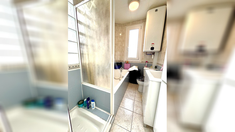 Ma-Cabane - Vente Maison MARSEILLAN, 115 m²