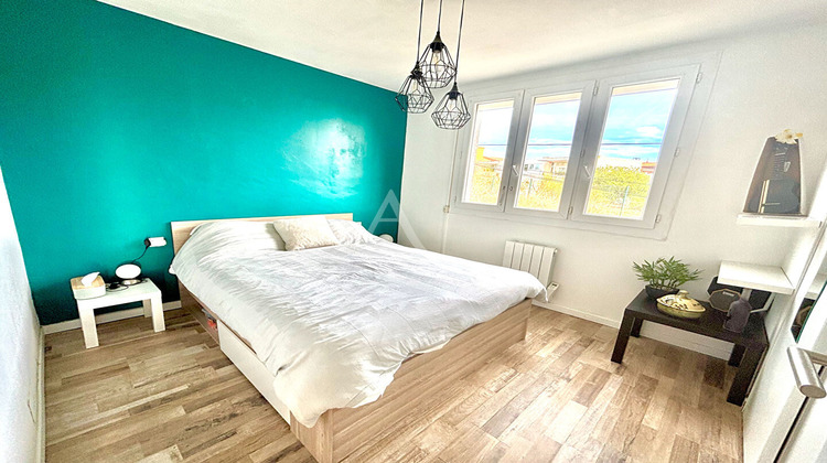 Ma-Cabane - Vente Maison MARSEILLAN, 115 m²