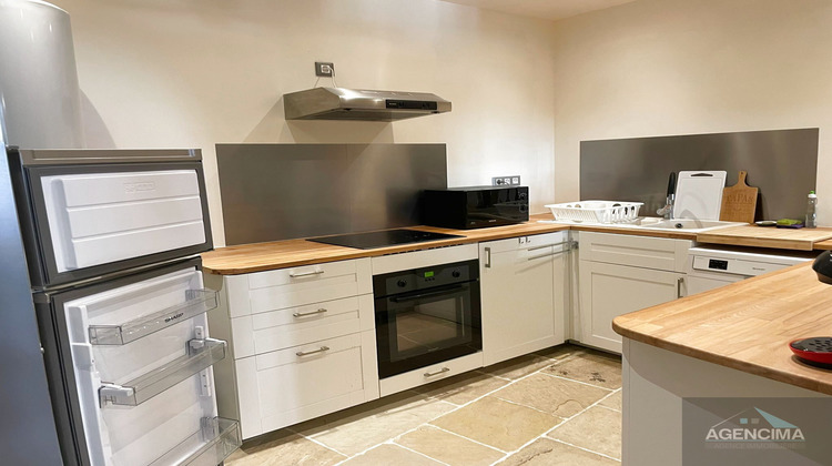 Ma-Cabane - Vente Maison Marseillan, 95 m²