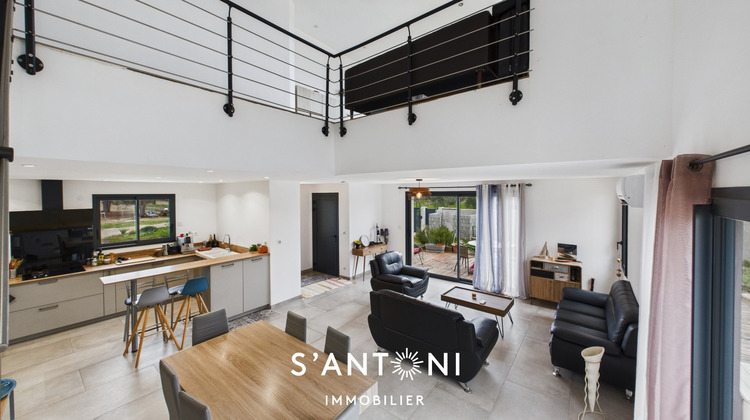 Ma-Cabane - Vente Maison MARSEILLAN, 184 m²