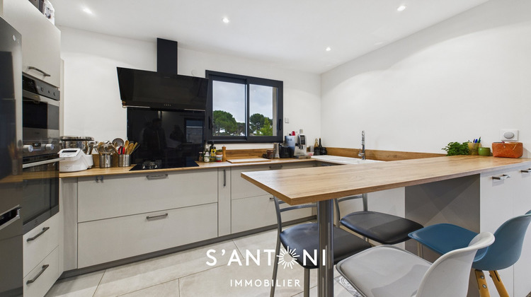 Ma-Cabane - Vente Maison MARSEILLAN, 184 m²