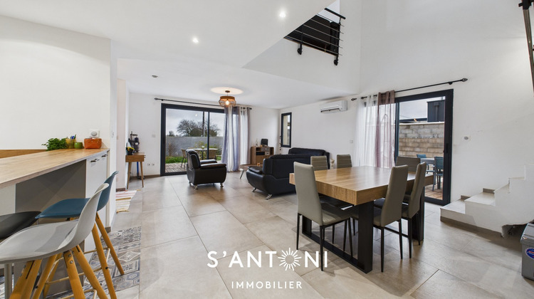 Ma-Cabane - Vente Maison MARSEILLAN, 184 m²