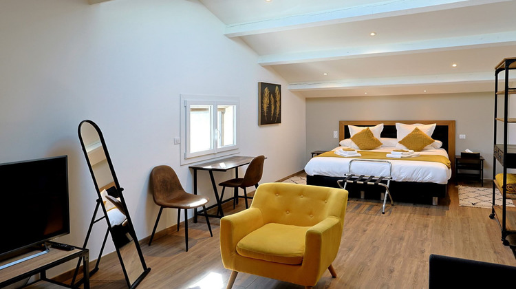 Ma-Cabane - Vente Maison MARSEILLAN, 365 m²