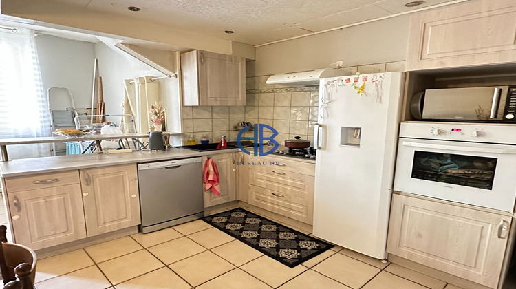 Ma-Cabane - Vente Maison MARSEILLAN, 81 m²