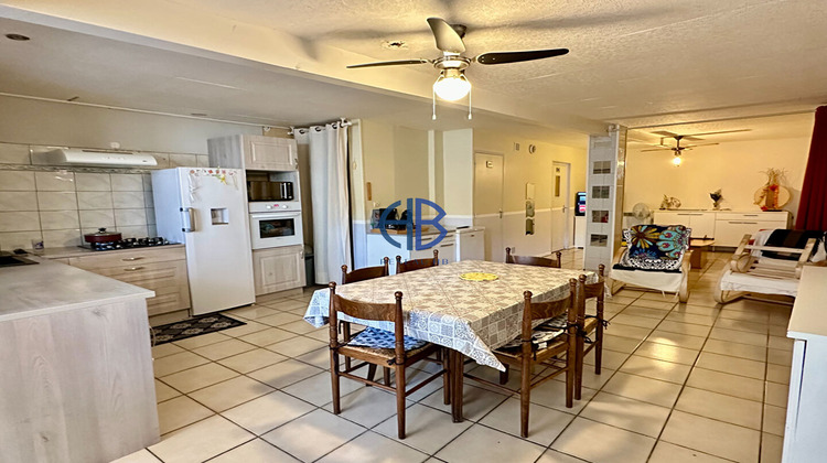 Ma-Cabane - Vente Maison MARSEILLAN, 81 m²