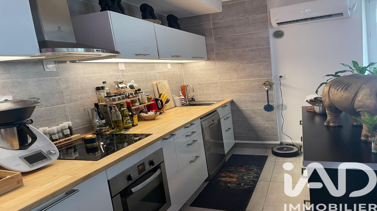 Ma-Cabane - Vente Maison Marseillan, 87 m²