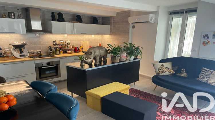 Ma-Cabane - Vente Maison Marseillan, 87 m²