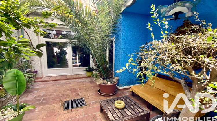 Ma-Cabane - Vente Maison Marseillan, 153 m²