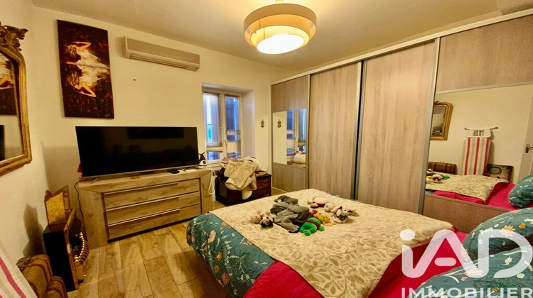 Ma-Cabane - Vente Maison Marseillan, 153 m²