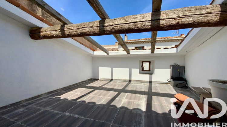 Ma-Cabane - Vente Maison Marseillan, 153 m²