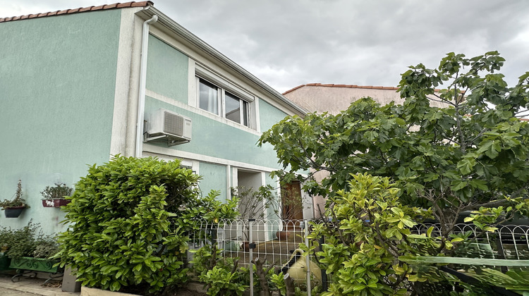 Ma-Cabane - Vente Maison Marseillan, 99 m²