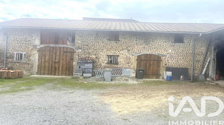 Ma-Cabane - Vente Maison Marseillan, 93 m²