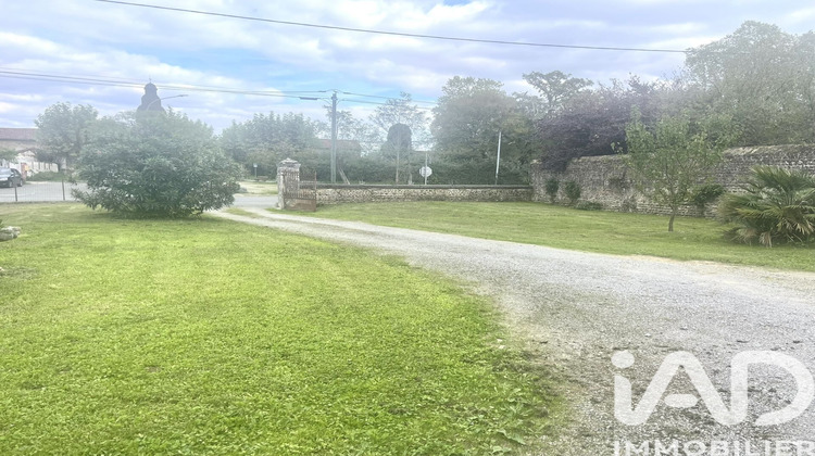 Ma-Cabane - Vente Maison Marseillan, 93 m²