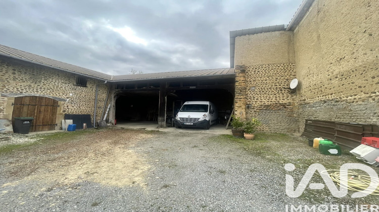 Ma-Cabane - Vente Maison Marseillan, 93 m²