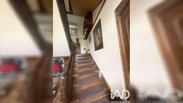 Ma-Cabane - Vente Maison Marseillan, 93 m²