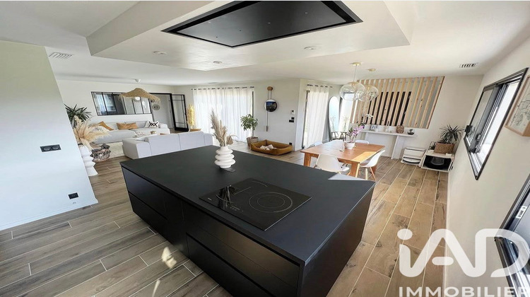 Ma-Cabane - Vente Maison Marseillan, 135 m²