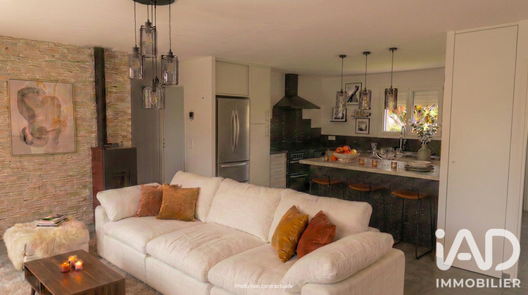 Ma-Cabane - Vente Maison Marseillan, 99 m²