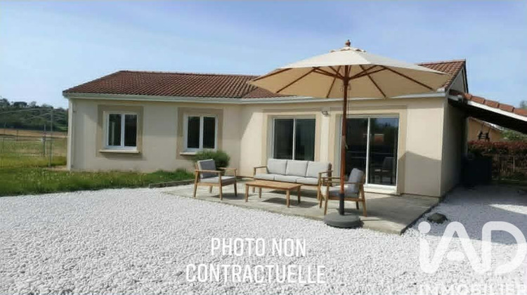 Ma-Cabane - Vente Maison Marseillan, 99 m²