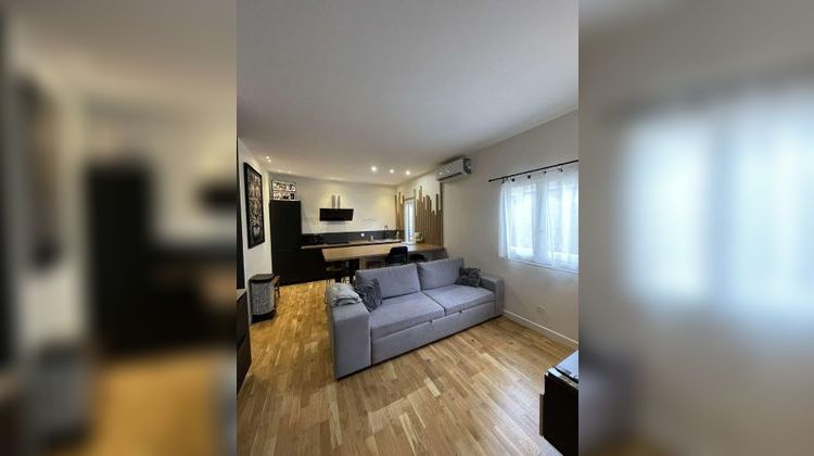 Ma-Cabane - Vente Maison MARSEILLE 10, 40 m²