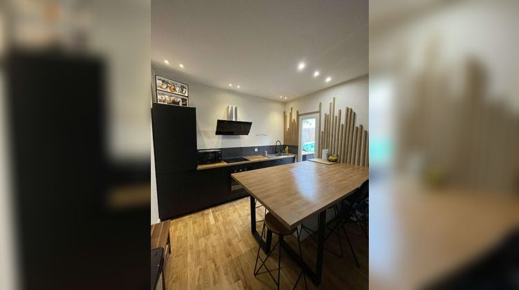 Ma-Cabane - Vente Maison MARSEILLE 10, 40 m²