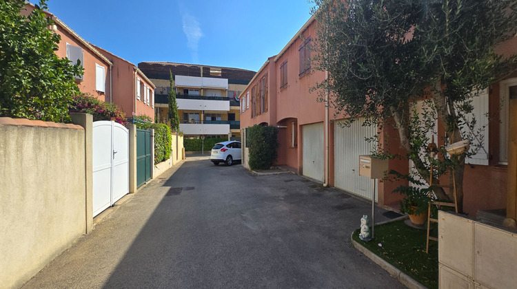 Ma-Cabane - Vente Maison MARSEILLE 10, 95 m²