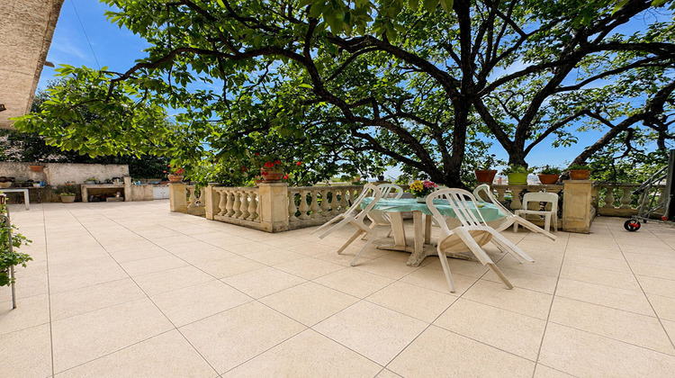 Ma-Cabane - Vente Maison MARSEILLE 10, 105 m²