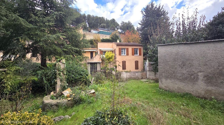 Ma-Cabane - Vente Maison MARSEILLE 10EME, 150 m²