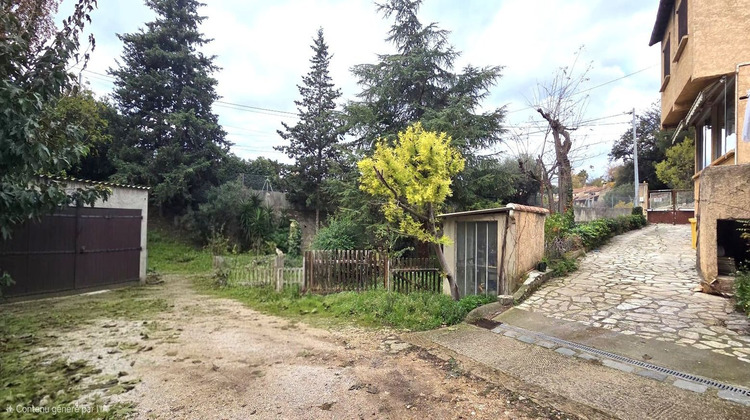 Ma-Cabane - Vente Maison MARSEILLE 10EME, 150 m²