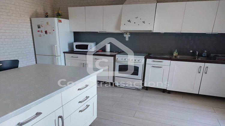 Ma-Cabane - Vente Maison MARSEILLE 11, 72 m²