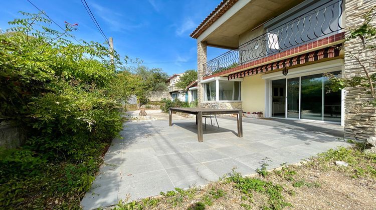 Ma-Cabane - Vente Maison MARSEILLE 11, 107 m²